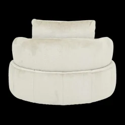 Draaifauteuil LOLITA Beige B114