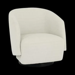 Draaifauteuil MARNIC Cream B75