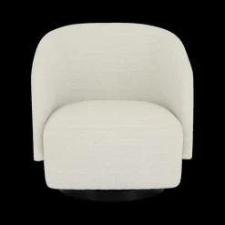 Draaifauteuil MARNIC Cream B75