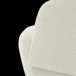 Draaifauteuil MARNIC Cream B75