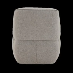Draaifauteuil MOLO Sneak Natural Verstelbare Rug