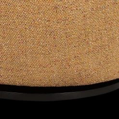 Draaifauteuil PIXIE Curry