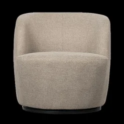 Draaifauteuil PIXIE Zand