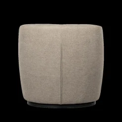 Draaifauteuil PIXIE Zand