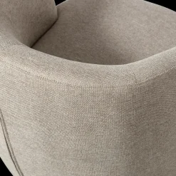 Draaifauteuil PIXIE Zand