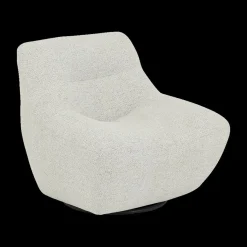 Draaifauteuil STEVE Oyster B94