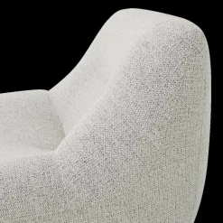 Draaifauteuil STEVE Oyster B94