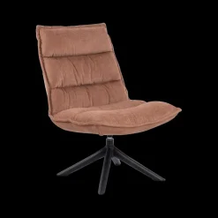 Draaifauteuil TORNADO Danny Rosewood
