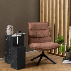 Draaifauteuil TORNADO Danny Rosewood