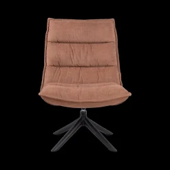 Draaifauteuil TORNADO Danny Rosewood