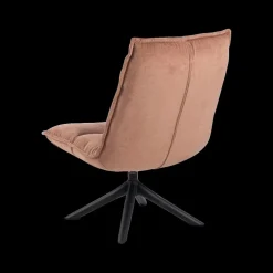 Draaifauteuil TORNADO Danny Rosewood