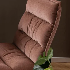 Draaifauteuil TORNADO Danny Rosewood