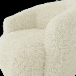 Draaifauteuil VITALO Doodle