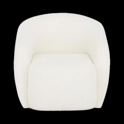 Draaifauteuil VITALO Ivoor