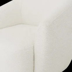 Draaifauteuil VITALO Ivoor