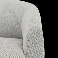 Draaifauteuil VITALO Sneak 01 Natural