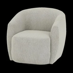 Draaifauteuil VITALO Sneak 01 Natural