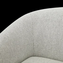 Draaifauteuil VITALO Sneak 01 Natural