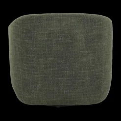 Draaifauteuil ZOLA Forest Green B80