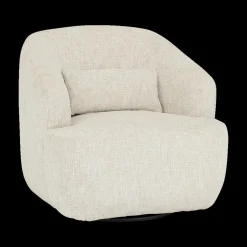 Draaifauteuil ZOLA Natural B86