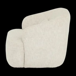 Draaifauteuil ZOLA Natural B86