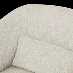 Draaifauteuil ZOLA Natural B86