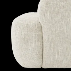 Draaifauteuil ZOLA Natural B86