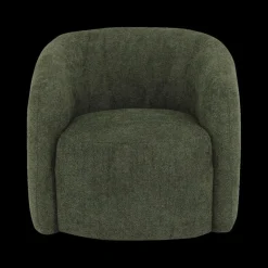 Draaizetel SVEA Donkergroen