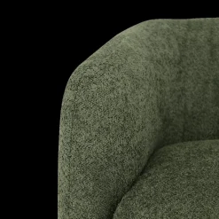 Draaizetel SVEA Donkergroen