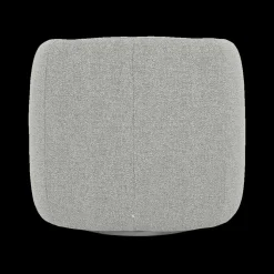 Draaizetel SVEA Lichtgrijs