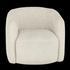 Draaizetel SVEA Naturel