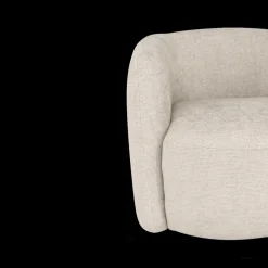 Draaizetel SVEA Naturel