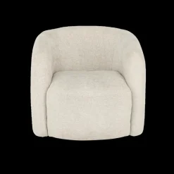 Draaizetel SVEA Naturel