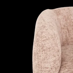 Draaizetel SVEA Roze