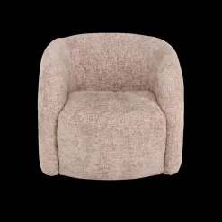 Draaizetel SVEA Roze