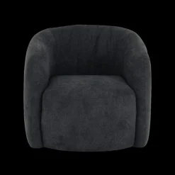 Draaizetel SVEA Zwart