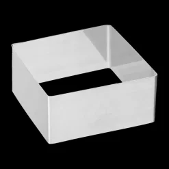 Dresseervorm + Pres SJJ S/3 Inox