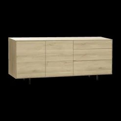 Dressoir ANALOG B190 Fresh Oak