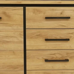 Dressoir ANTONIO French Oak B222