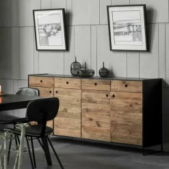 Dressoir ARGOS Recycled Pine B194