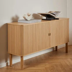 Dressoir ASKEN Eikfineer B160