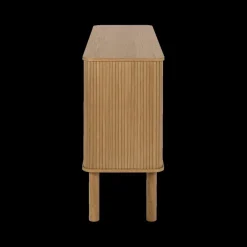 Dressoir ASKEN Eikfineer B160