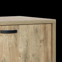 Dressoir BRENTO Golden Oak B220