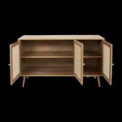 Dressoir CANNA Naturel B115