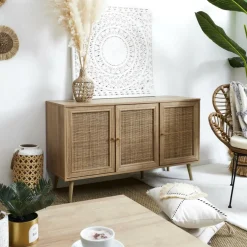 Dressoir CANNA Naturel B115