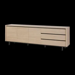 Dressoir CHARLIE Urban Oak B243
