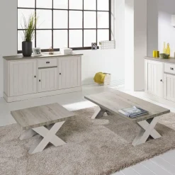 Dressoir COTTON laag B171