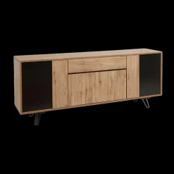 Dressoir CREW Scarlet Oak B220