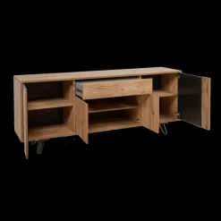 Dressoir CREW Scarlet Oak B220