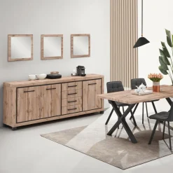 Dressoir DELPHINE B225